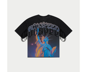 日海市集公式アカウント 07様L.G.B. GOD SPEED t-shirt 日海市集公式アカウント 07様L.G.B. GOD SPEED t-shirt Godspeed