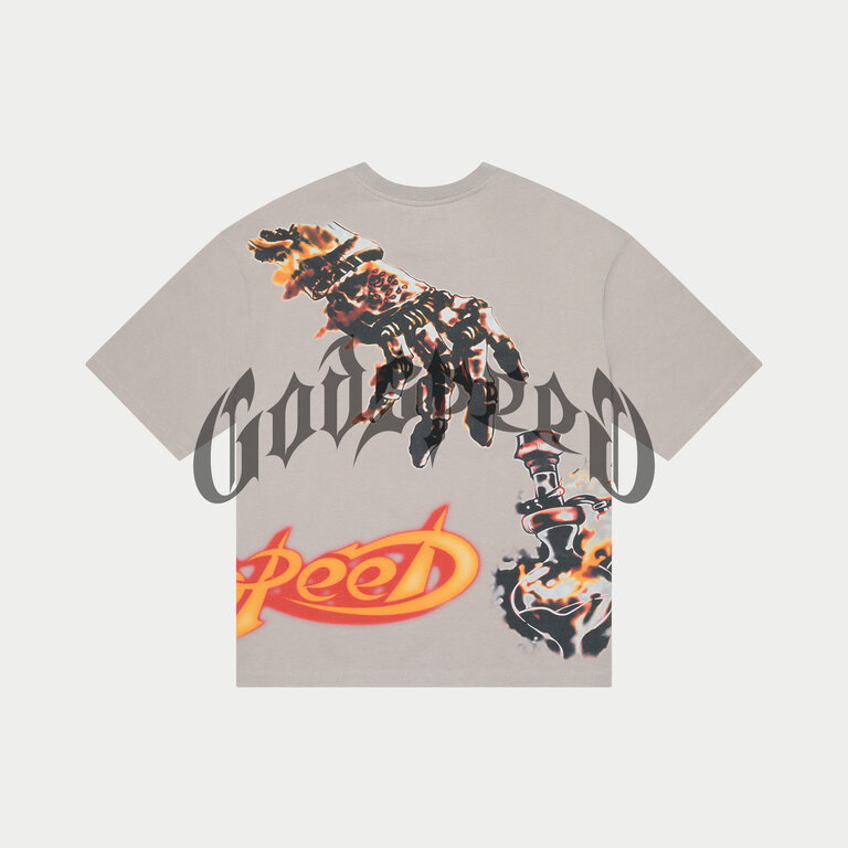 Godspeed Godspeed P.Y.P Tee