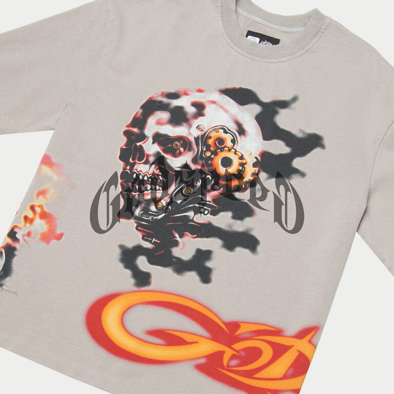 Godspeed Godspeed P.Y.P Tee