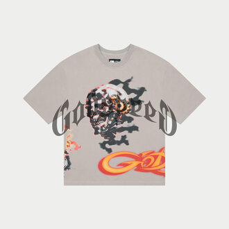 Godspeed Godspeed P.Y.P Tee