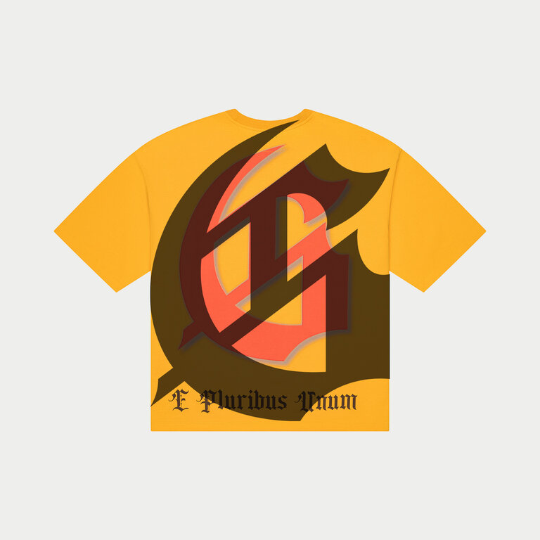 Godspeed Godspeed Sunset BLVD Tee