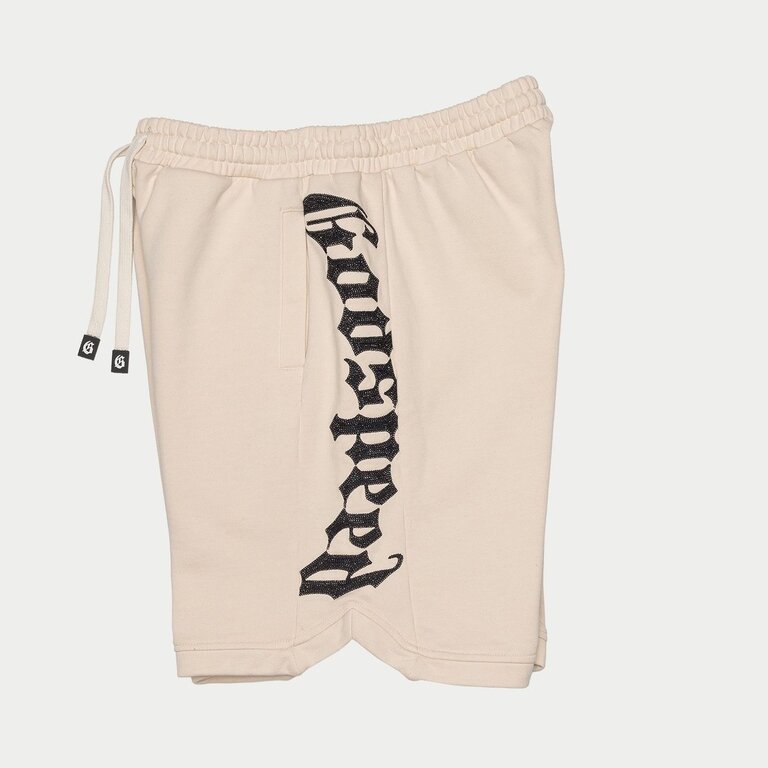 Godspeed Godspeed CourtSide Shorts