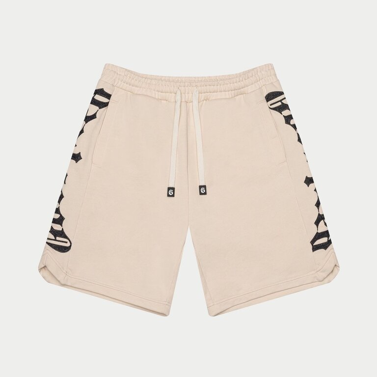 Godspeed Godspeed CourtSide Shorts