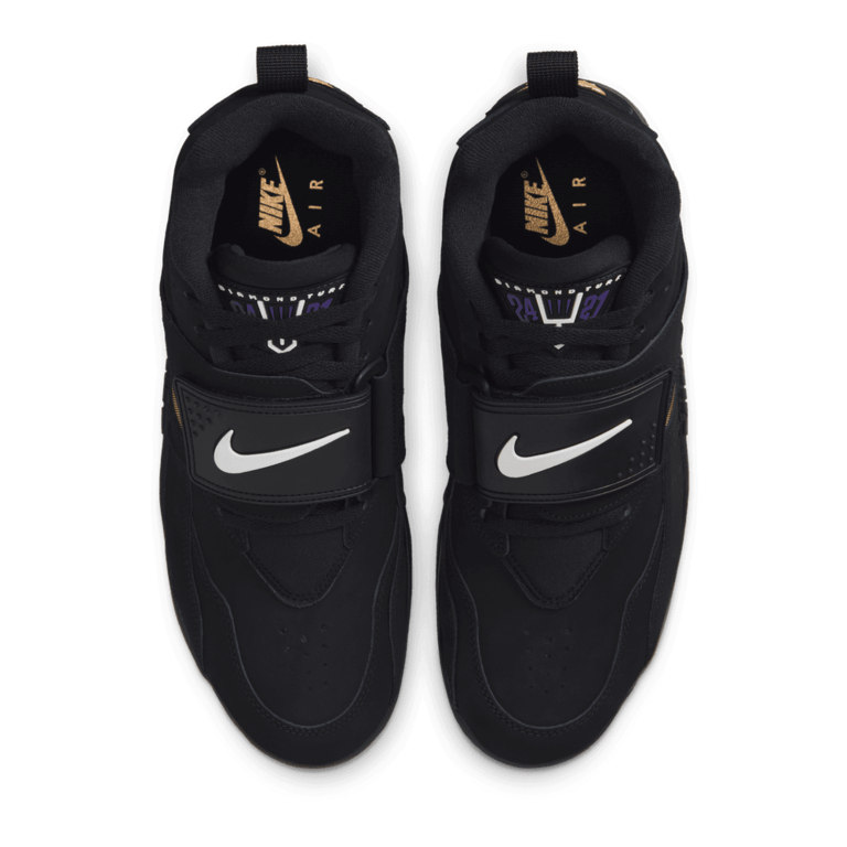 Nike Nike Air Diamond Turf
