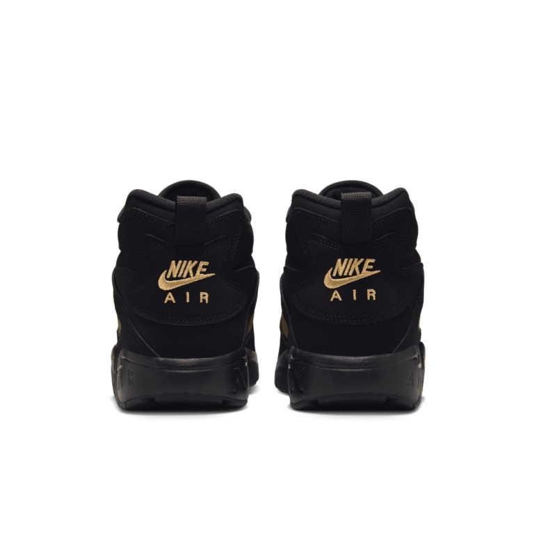 Nike Nike Air Diamond Turf