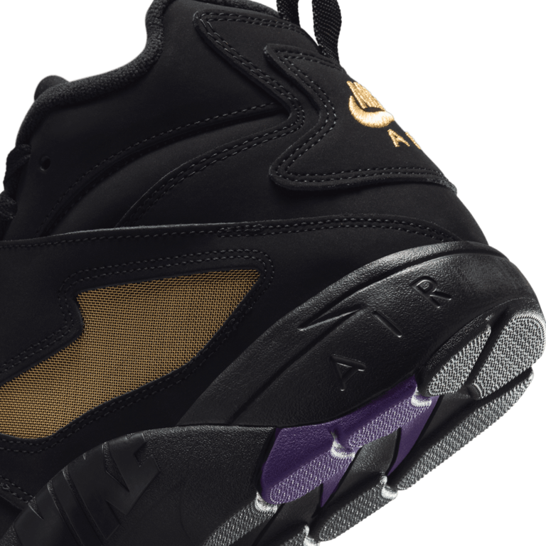 Nike Nike Air Diamond Turf