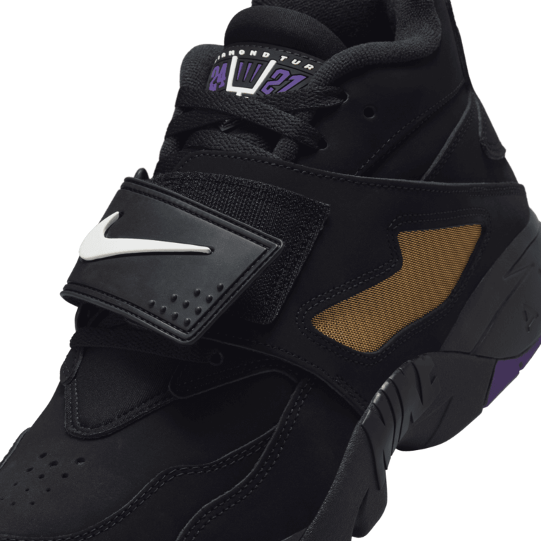 Nike Nike Air Diamond Turf