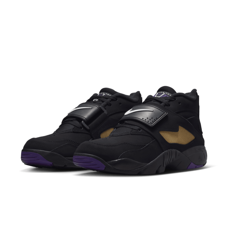 Nike Nike Air Diamond Turf