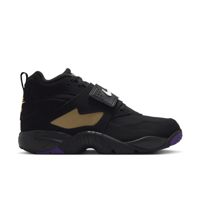 Nike Nike Air Diamond Turf