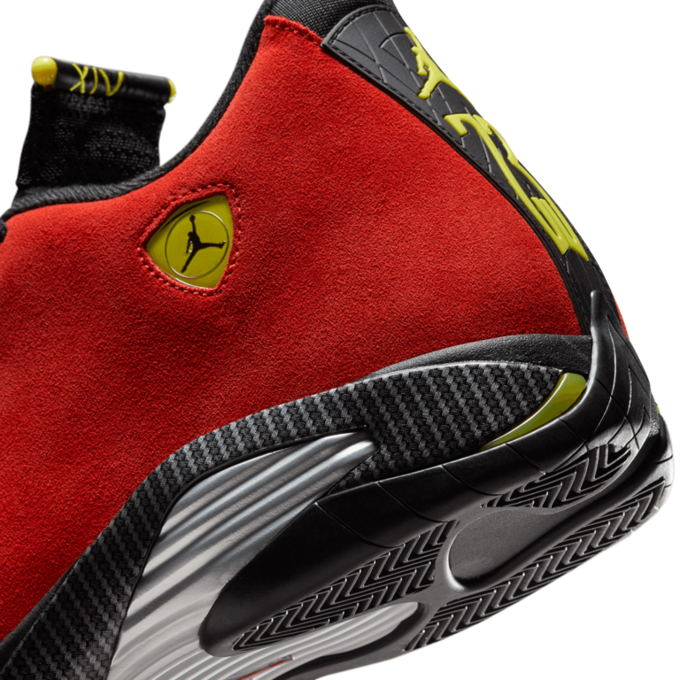 Air Jordan Air Jordan 14 Retro