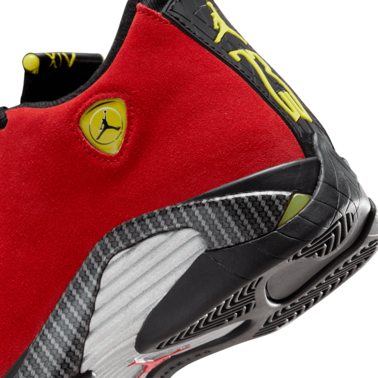 Air Jordan GS Air Jordan 14 Retro