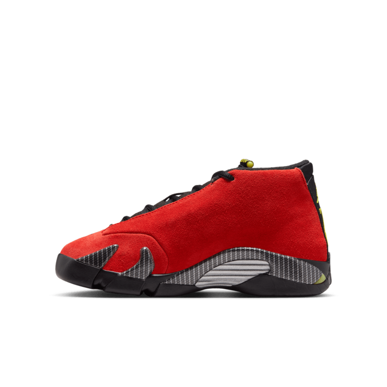 Air Jordan GS Air Jordan 14 Retro