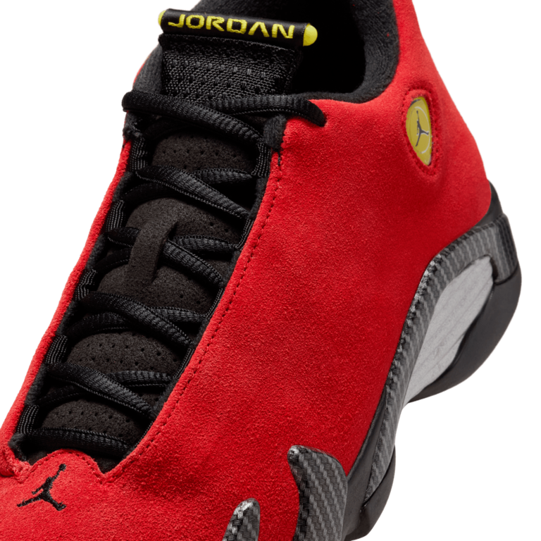 Air Jordan GS Air Jordan 14 Retro