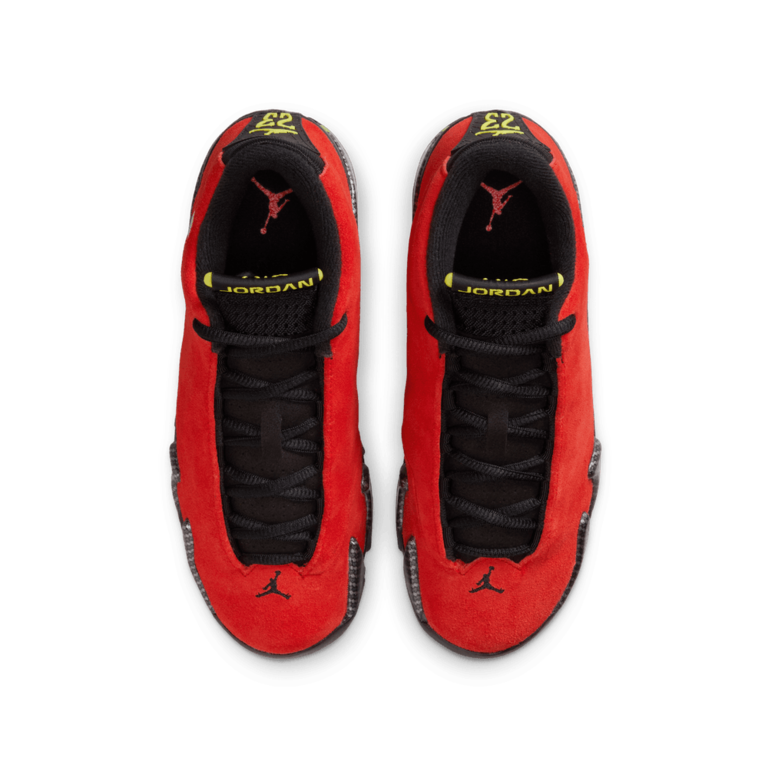 Air Jordan GS Air Jordan 14 Retro