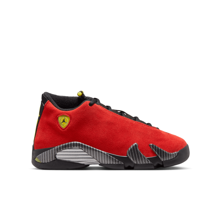 Air Jordan GS Air Jordan 14 Retro