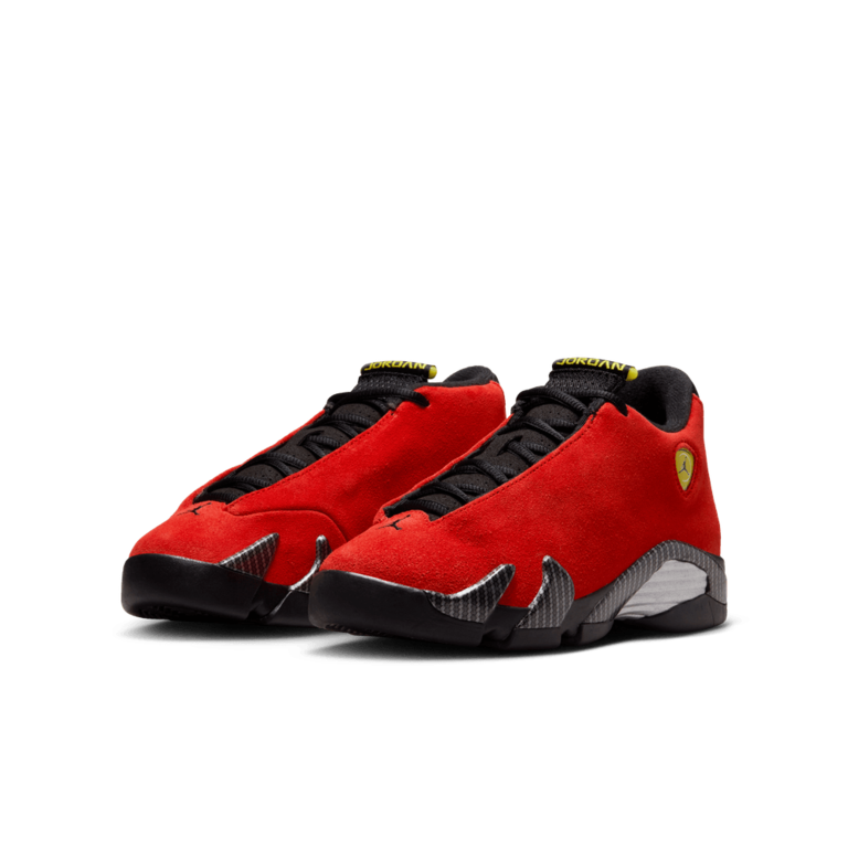 Air Jordan GS Air Jordan 14 Retro