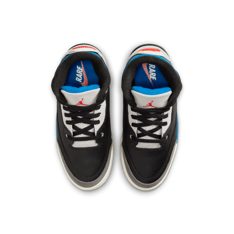 Air Jordan PS Air Jordan 3 Retro OG