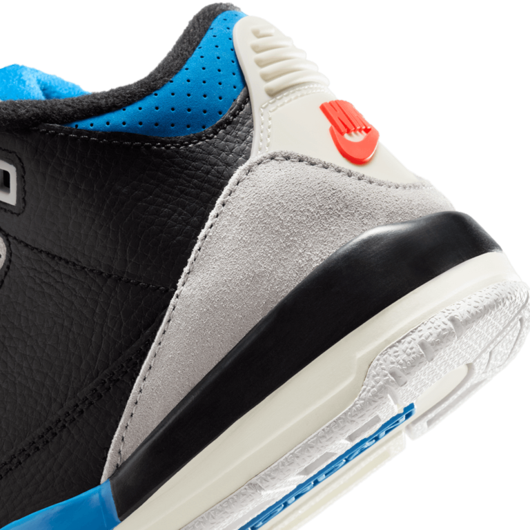 Air Jordan PS Air Jordan 3 Retro OG