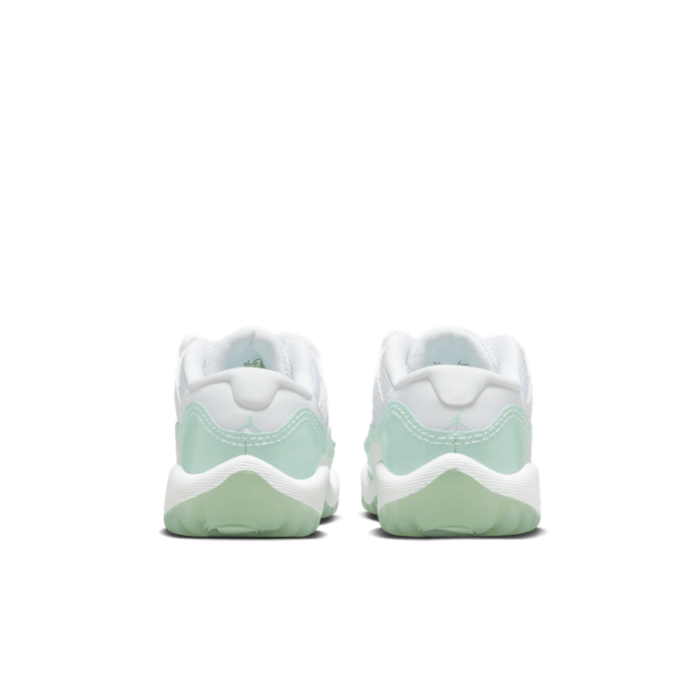Air Jordan TD Air Jordan 11 Retro Low