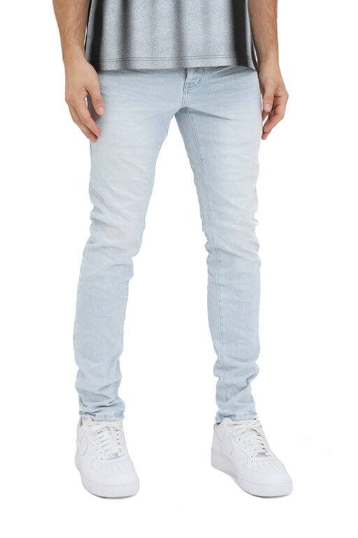 Purple Brand Purple Brand Faros Skinny Denim Pant