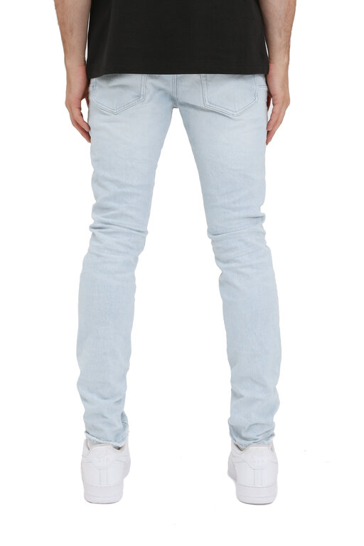 Purple Brand Purple Brand Faros Skinny Denim Pant