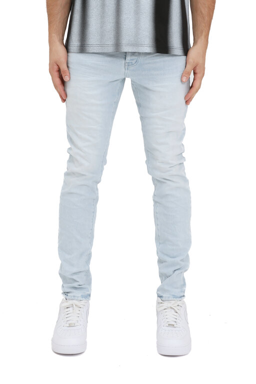 Purple Brand Purple Brand Faros Skinny Denim Pant