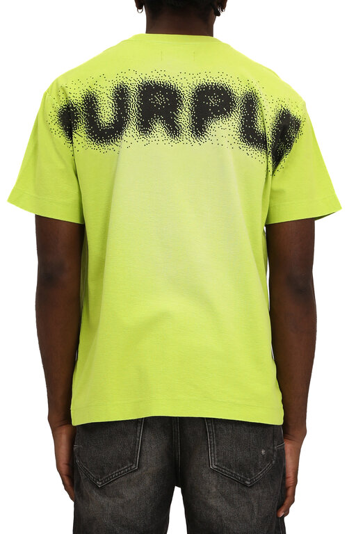 Purple Brand Purple Brand Textured Jersey Tee
