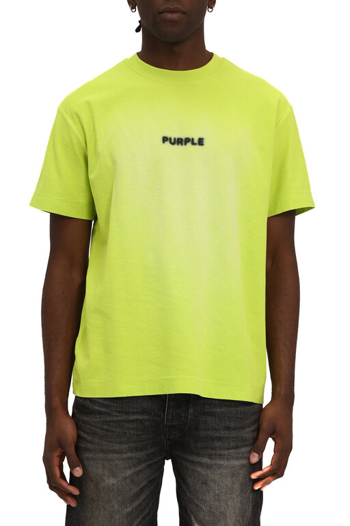 Purple Brand Purple Brand Textured Jersey Tee