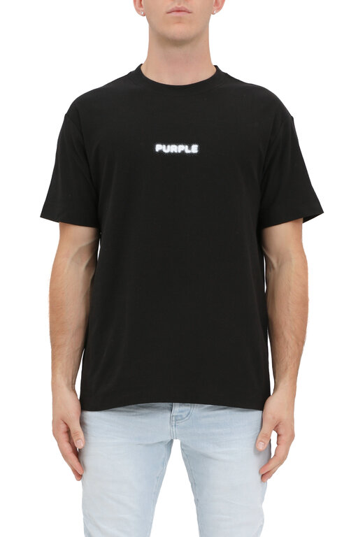 Purple Brand Purple Brand Textured Jersey Tee
