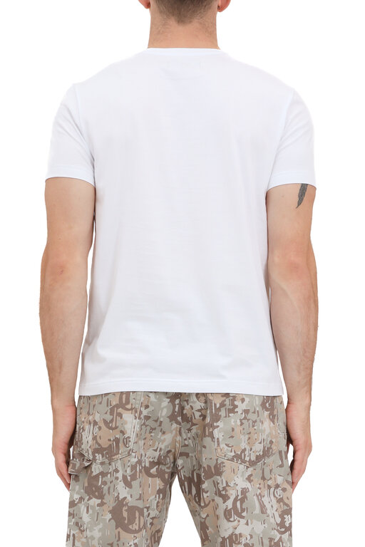 Purple Brand Purple Brand Clean Jersey Tee