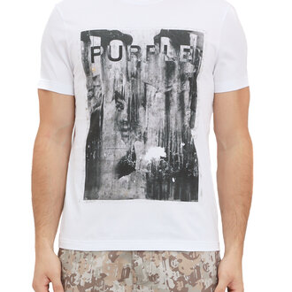 Purple Brand Purple Brand Clean Jersey Tee