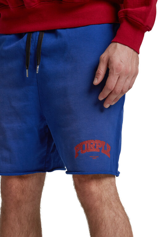 Purple Brand Purple Brand MWT Fleece Short