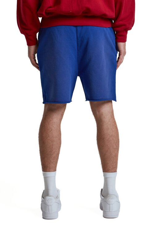 Purple Brand Purple Brand MWT Fleece Short