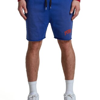 Purple Brand Purple Brand MWT Fleece Short