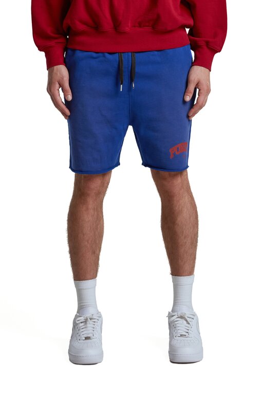 Purple Brand Purple Brand MWT Fleece Short
