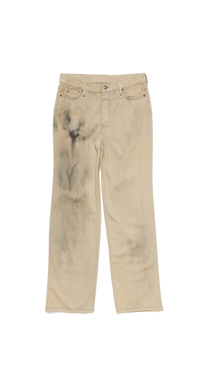 Purple Brand Purple Brand Haze Pelican Skinny Denim Pant