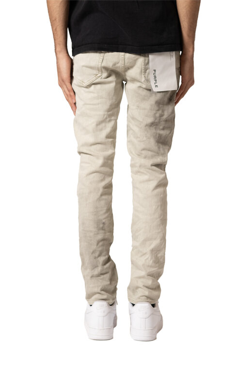 Purple Brand Purple Brand Haze Pelican Skinny Denim Pant
