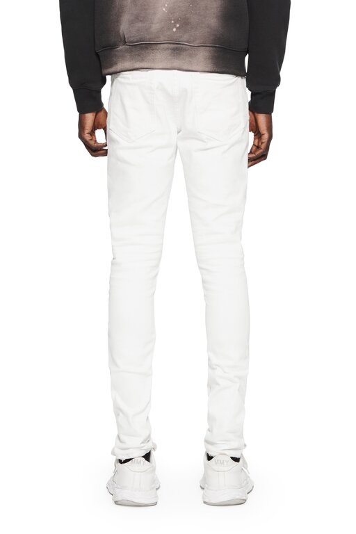 Purple Brand Purple Brand Denim Pant