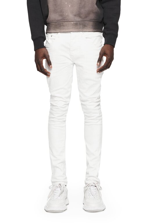 Purple Brand Purple Brand Denim Pant