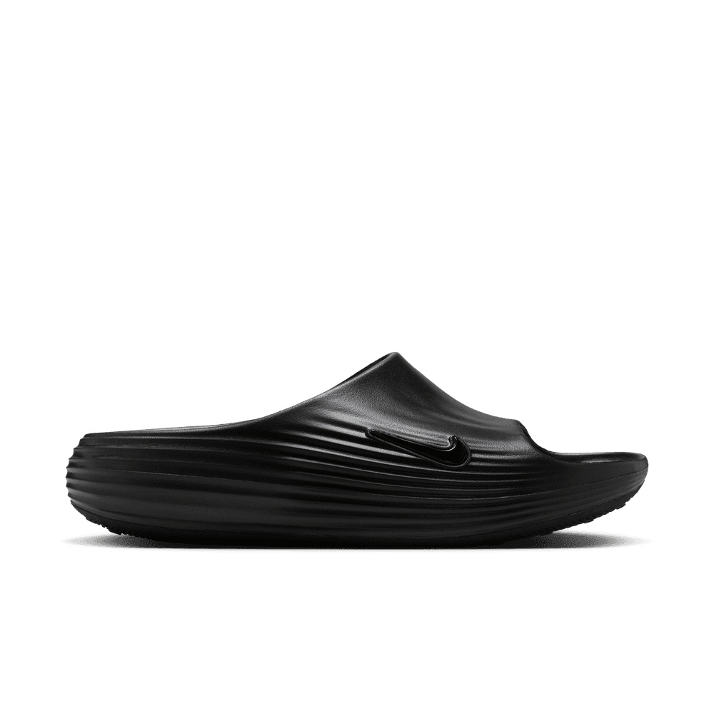 NIKE REACTX REJUVEN8 SLIDE 27cm ブラック Nike ReactX Rejuven8 Men's Slides. Nike.com
