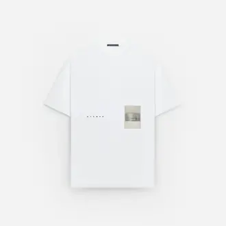 Stampd Stampd Letter Relaxed Tee