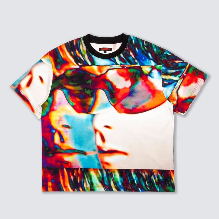 Pleasures Pleasures Psycho Heavyweight Tee