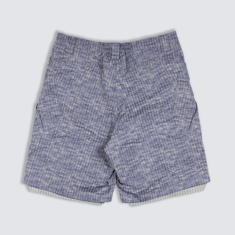 Pleasures Pleasures Oval Tactical Cargo Short