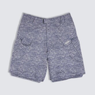 Pleasures Pleasures Oval Tactical Cargo Short