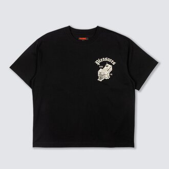 Pleasures Pleasures Chapel Heavyweight Tee