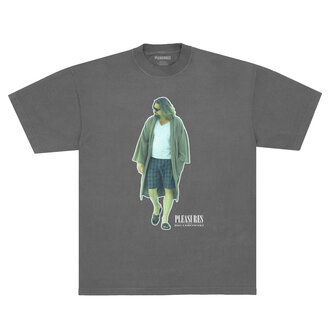Pleasures Pleasures Dude Tee
