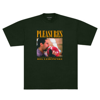 Pleasures Pleasures Lick Tee