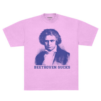 Pleasures Pleasures Symphony Tee