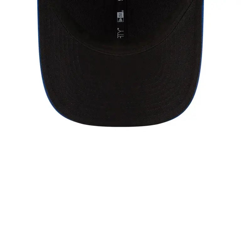 New Era New Era 940 M-Crown Chicago Cubs Game Hat