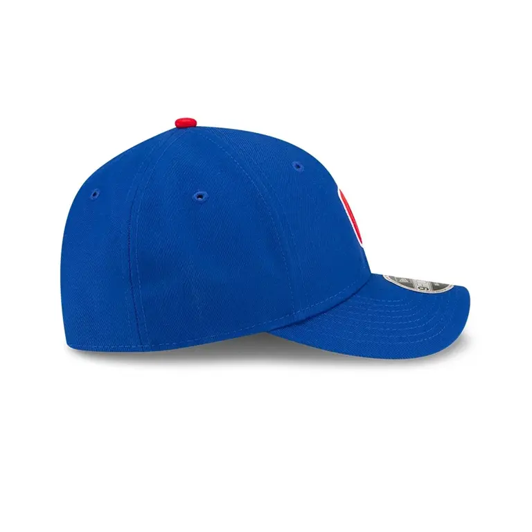 New Era New Era 940 M-Crown Chicago Cubs Game Hat
